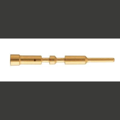 HARTING 09156006101 Krimpcontact 1 stuk(s)