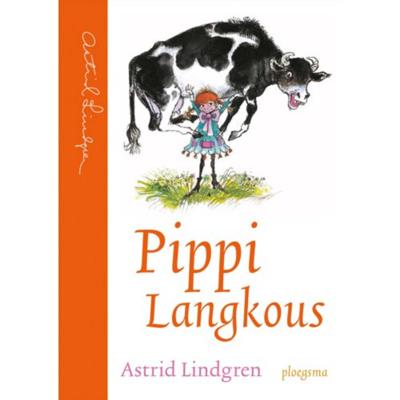 Pippi Langkous (Hardback)