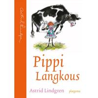 Pippi Langkous (Hardback) - thumbnail