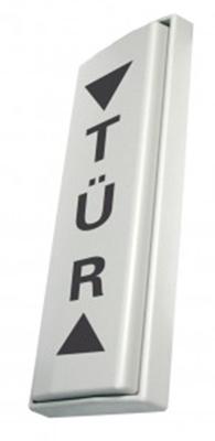 Elleboogschakelaar 78x208x18mm 555-024