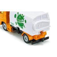 Siku 1104 veegwagen 1:87 - thumbnail