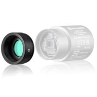 Planetair UV + IR-Cut Filter voor BRESSER CMOS-camera's - thumbnail