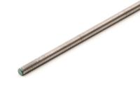 Hoenderdaal Fasteners Hoenderdaal draadeind rvs-a2 din976 m8x1000 - 3711.30.00801 - thumbnail