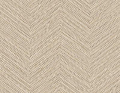 Dutch Wallcoverings Inlay Apex Weave Brown/Beige