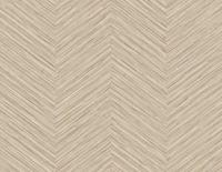 Dutch Wallcoverings Inlay Apex Weave Brown/Beige - thumbnail