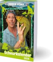 Freek Vonk Scheurkalender 2026 - thumbnail