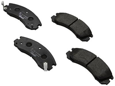 Remblokken set 2136301 Remblokken set 2136301