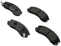 Remblokken set 2136301 - thumbnail