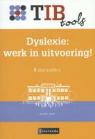 Dyslexie: werk in uitvoering! (Paperback) - thumbnail