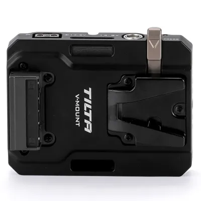 Tilta Power Module for Hydra Alien Pro - V-mount