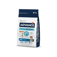 ADVANCE CAT ADULT CHICKEN / RICE 1,5 KG - thumbnail