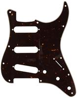 Fender slagplaat voor Stratocaster tortoise - thumbnail