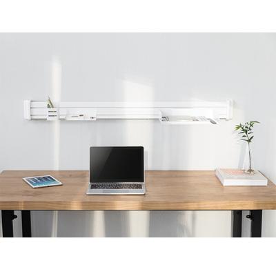 LogiLink EO0019-3 EO0019-3 Montagekit Wit, Mat 1 stuk(s) LogiLink EO0019-3 EO0019-3 Montagekit Wit, Mat 1 stuk(s)