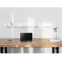 LogiLink EO0019-3 EO0019-3 Montagekit Wit, Mat 1 stuk(s) - thumbnail