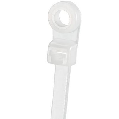 Panduit PLC1.5I-S8-C Locking Clamp Tie Kabelbinder 155 mm 3.4 mm 1 stuk(s) Panduit PLC1.5I-S8-C Locking Clamp Tie Kabelbinder 155 mm 3.4 mm 1 stuk(s)