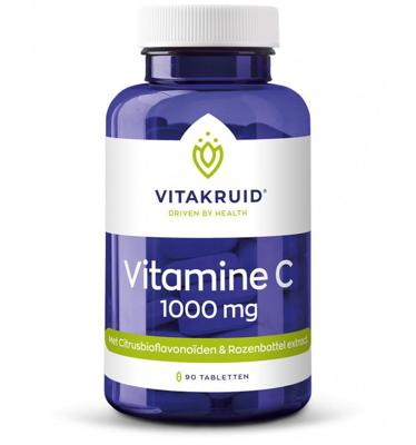 Vitamine C 1000 mg