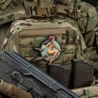 Pip Studio Tamari Trui Velvet Groen XS - thumbnail