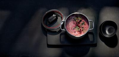 WMF Pannenset Function 4 - RVS - 5 Delig