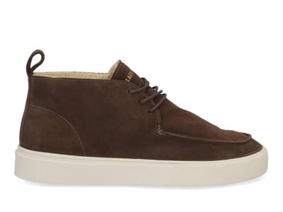 Blackstone CG-183 saloon Bruin maat 45