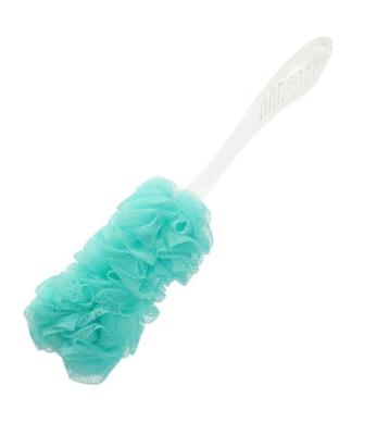 BATH & FUN badflower op steel assorti