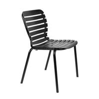 Zuiver Tuinstoel 'Vondel' Aluminium - thumbnail