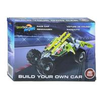 Auto Bouwset - thumbnail