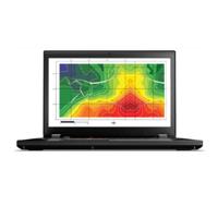 Lenovo ThinkPad P51 E3-1505MV6 Mobiel werkstation 39,6 cm (15.6") 4K Ultra HD Intel® Xeon® E3 v6 16 GB DDR4-SDRAM 512 GB SSD NVIDIA® Quadro® M2200M Wi-Fi 5 (802.11ac) Windows 10 Pro Zwart - thumbnail