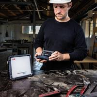 Scangrip vega 2 connect - 03.6106c - 03.6106c - thumbnail