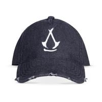 Assassin´s Creed Shadows Baseball Cap Acid Washed - thumbnail