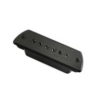 Fishman PRO-BLK-STK Blackstack Passive Soundhole Pickup - thumbnail