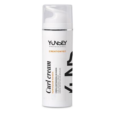 Creationyst Curl Cream