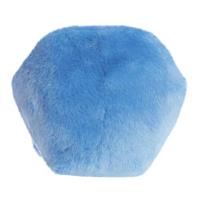 Palm Pals Saffier knuffeltje - 13 cm - thumbnail