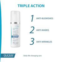 Ducray Dexyane Ultra-Rich Cleansing Gel 30 ml - thumbnail