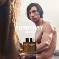 Burberry Hero Parfum Refill 200ml - thumbnail