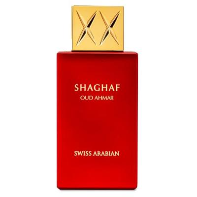 Swiss Arabian Shaghaf Ahmar Eau de Parfum Swiss Arabian Shaghaf Ahmar Eau de Parfum