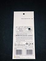 Neo Geo Mini Character Stickers - thumbnail