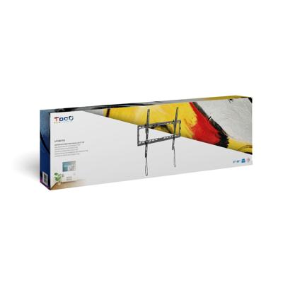 TV houder TooQ LP1081T-B 37"-80"