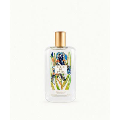 Fragonard Belle De Paris Eau De Toilette 100ml