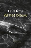 Al het blauw - Peter Terrin - ebook - thumbnail