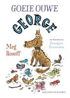 Goeie Ouwe George (Hardback) - thumbnail