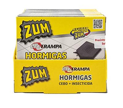 Insecticide Zum Side camping stove Val