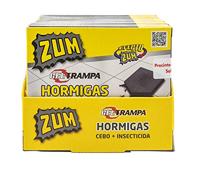 Insecticide Zum Side camping stove Val - thumbnail