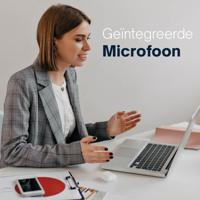 Bluetooth hoofdtelefoon Grundig Zwart - thumbnail