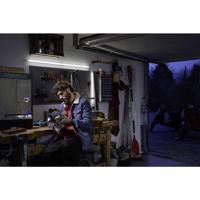LEDVANCE LED Switch Batten L LED-onderbouwlamp LED LED vast ingebouwd 8 W Neutraalwit Wit - thumbnail