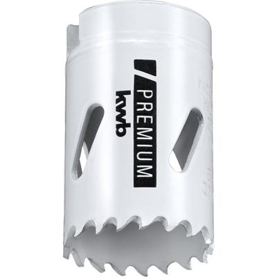 Gatenzaag hss bi-mtl 32 mm KWB - Kwb