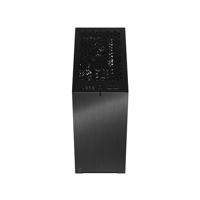 Fractal Design Define 7 Compact Black Solid - thumbnail