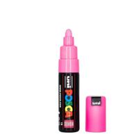 Paintmarker uni posca pc7m b roze - thumbnail