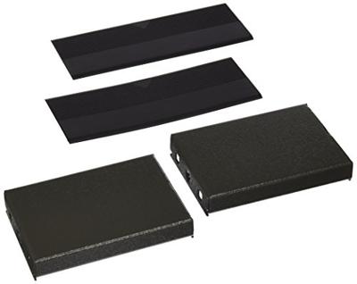 Schneider Electric NSYSPS3200 NSYSPS3200 (b x h) 300 mm x 200 mm Grijs 1 stuk(s)