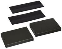 Schneider Electric NSYSPS3200 NSYSPS3200 (b x h) 300 mm x 200 mm Grijs 1 stuk(s) - thumbnail