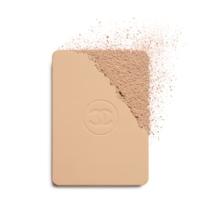 Chanel Ultra Le Teint Ultrawear Compact F. SPF15 - Recharge B60 Recharge Foundation 13 g Dames - thumbnail